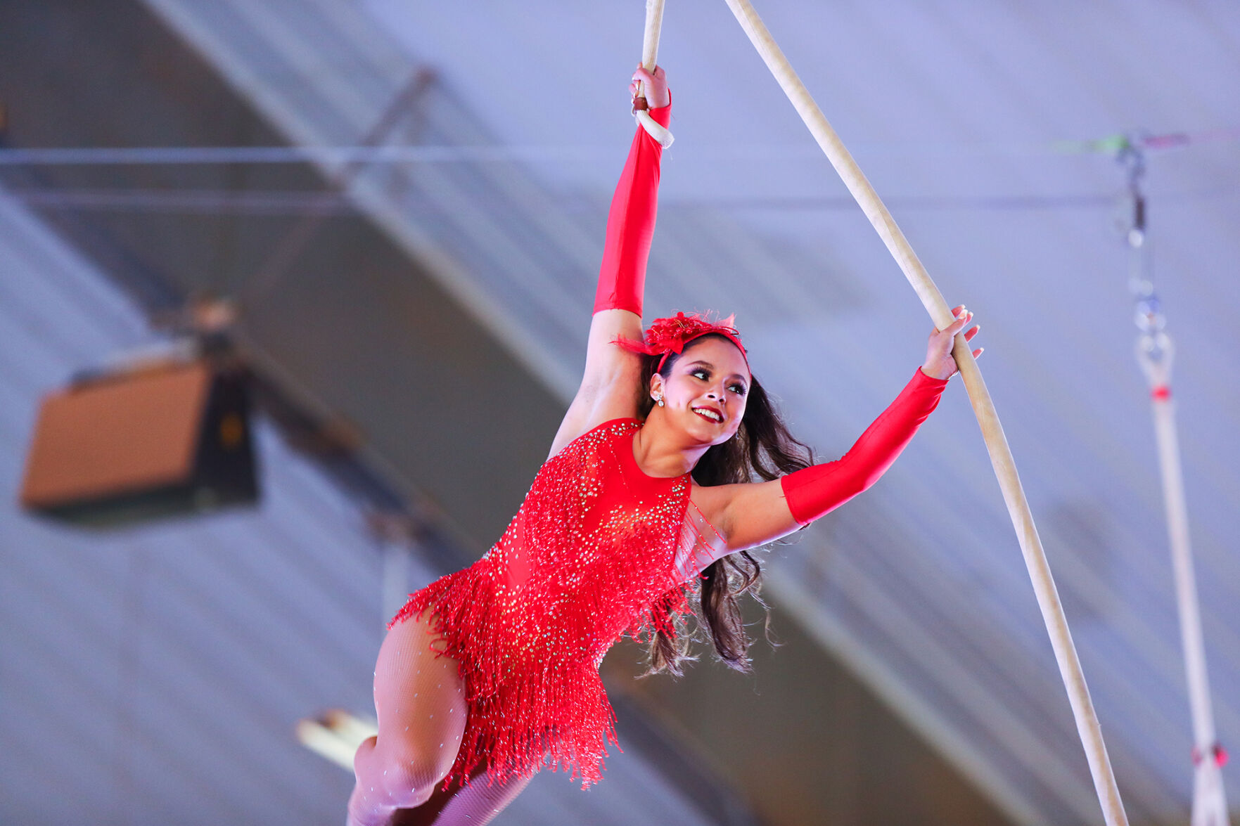 Carden Circus